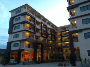 Perfect Place Hotel